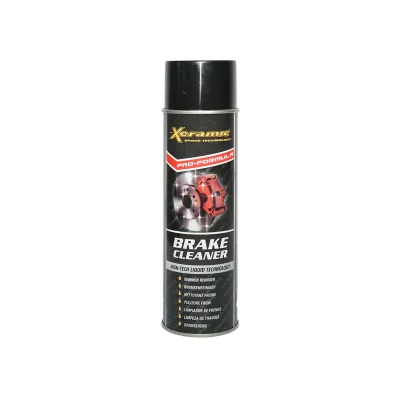 Solutie pentru curatare frane  Xeramic 500ml