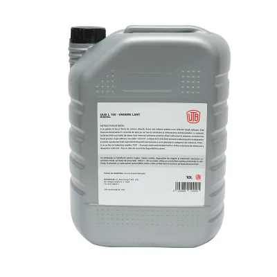 Ulei ungere lant THOR L150 10L - imagine 4