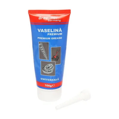 Tub vaselina premium universala 100g Breckner Germany