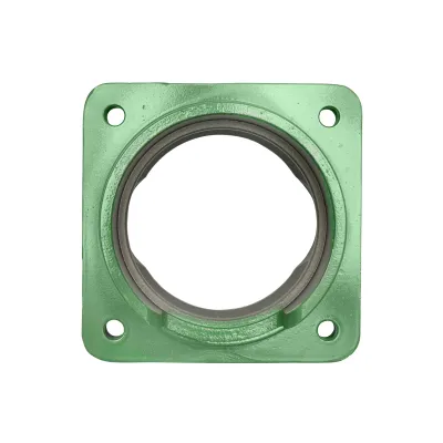Carcasa rulment combina pentru John Deere OEM H203950 HXE118484 - imagine 5