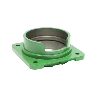 Carcasa rulment combina pentru John Deere OEM H203950 HXE118484 - imagine 3