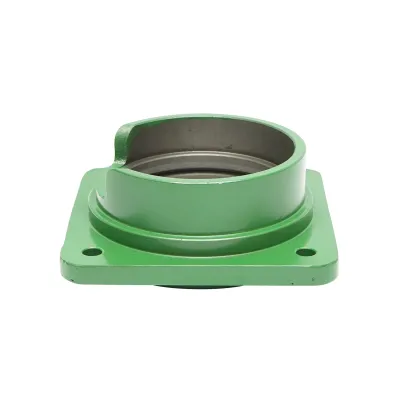 Carcasa rulment combina pentru John Deere OEM H203950 HXE118484 - imagine 4