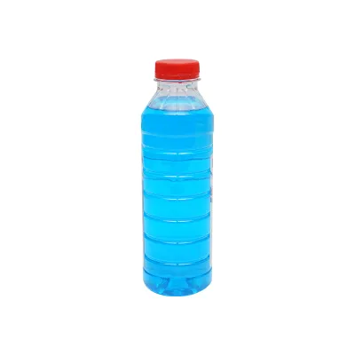 Antigel G11 albastru concentrat -57 grade 1 Kg Adeco - imagine 2