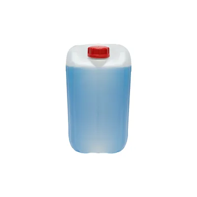 Antigel G11 albastru concentrat -57 grade 20L Adeco - imagine 2