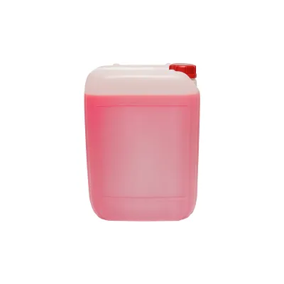 Antigel G12+ roz concentrat -38 grade 1:1 23kg/20L Adeco - imagine 3