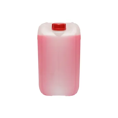 Antigel G12+ roz concentrat -38 grade 1:1 23kg/20L Adeco - imagine 2