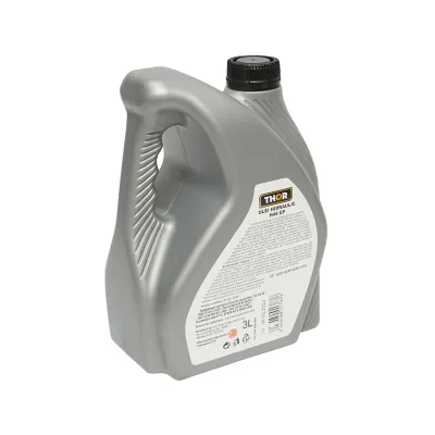 Ulei hidraulic THOR H46 EP 3L - imagine 3