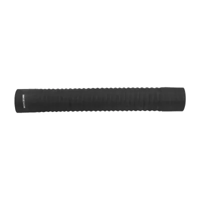 Furtun racire flexibil  int. 63.5x500mm din cauciuc cu insertie textila si spira metalica, 9 Bar Breckner Germany - imagine 7