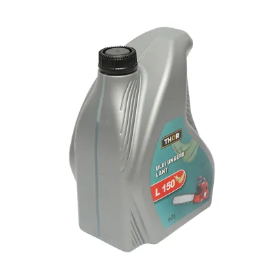 Ulei mineral pentru lant THOR L150 3L - imagine 4