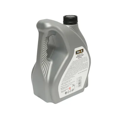 Ulei mineral pentru lant THOR L150 3L - imagine 2