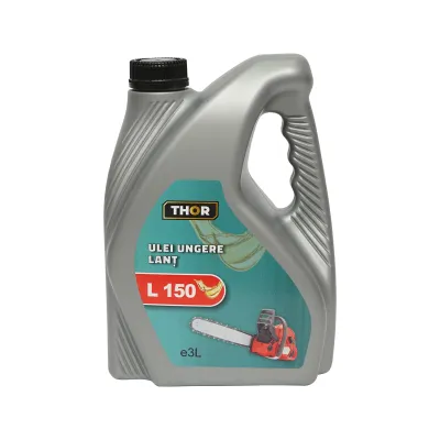 Ulei mineral pentru lant THOR L150 3L