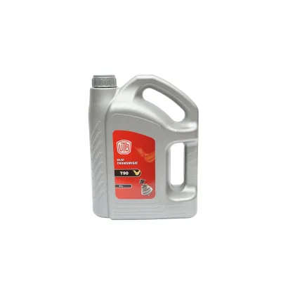 Ulei transmisie THOR T90 5L