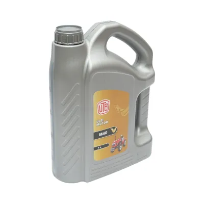 Ulei motor UTB M40 5L - imagine 4