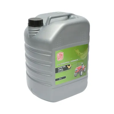 Ulei transmisie, hidraulic THOR UTTO 10W30 JD 10L - imagine 4