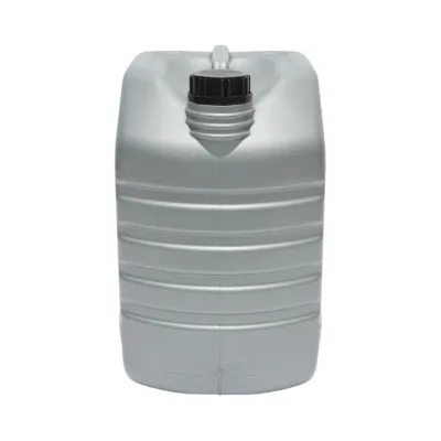 Ulei transmisie, hidraulic THOR UTTO 10W30 JD 10L - imagine 3