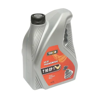 Ulei transmisie T90 THOR 3L - imagine 2