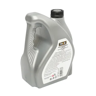 Ulei transmisie T90 THOR 3L - imagine 4