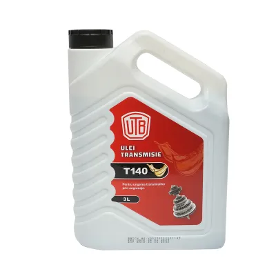 Ulei transmisie, valvolina UTB T140 3L
