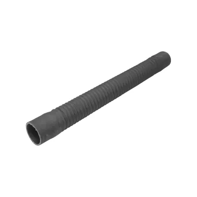 Furtun racire flexibil int. 63.5x700mm din cauciuc cu insertie textila si spira metalica, 9 Bar Breckner Germany - imagine 3