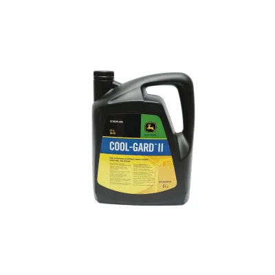 Antigel John Deere -37 Cool Gard II 5L