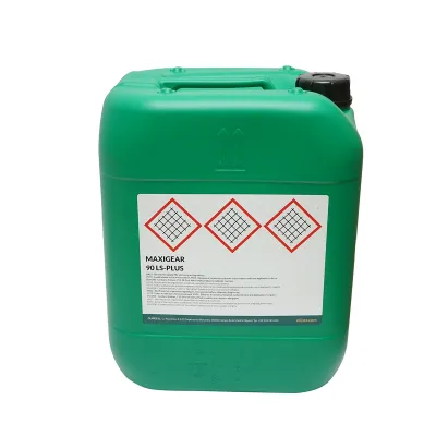 Ulei Olipes pentru transmisie manuala MAXIGEAR 90 LS PTF-LS 20L - imagine 3
