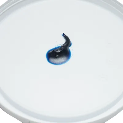Vaselina EP-2 albastra 4 Kg Mezofarm - imagine 5