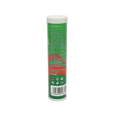 Vaselina EP-2 albastra 400g Mezofarm - imagine 5