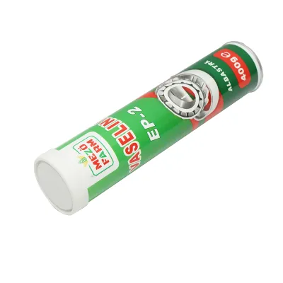 Vaselina EP-2 albastra 400g Mezofarm - imagine 4