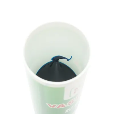 Vaselina EP-2 albastra 400g Mezofarm - imagine 2