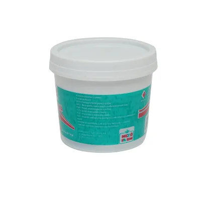 Vaselina EP-2 albastra 800g Mezofarm - imagine 3