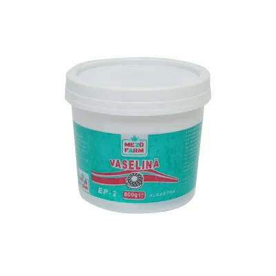 Vaselina EP-2 albastra 800g Mezofarm