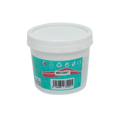 Vaselina EP-2 albastra 800g Mezofarm - imagine 2