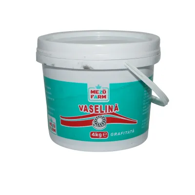 Vaselina grafitata 4 Kg Mezofarm