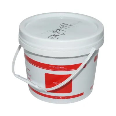 Vaselina verde GP-3 4Kg - imagine 3
