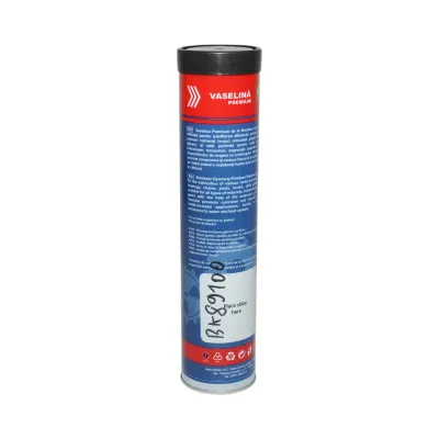 Vaselina albastra  EP-2 LITE 400gr Breckner Germany - imagine 2