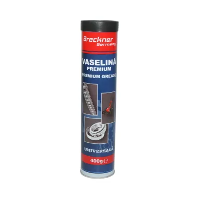 Vaselina albastra  EP-2 LITE 400gr Breckner Germany