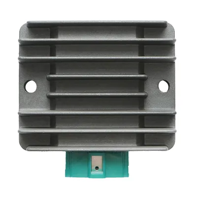Releu tensiune pentru John Deere cod OEM M97348, AM126304, M70121 - imagine 3