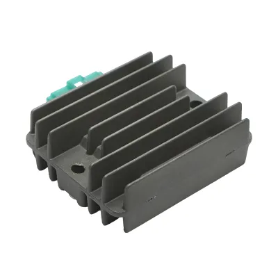 Releu tensiune pentru John Deere cod OEM M97348, AM126304, M70121 - imagine 2