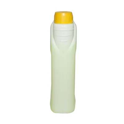 Antigel G11 galben premium -40 grade 1L NordWay - imagine 3
