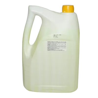 Antigel G11 galben premium -40 grade 4.2 Kg NordWay - imagine 2
