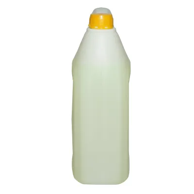 Antigel G11 galben premium -40 grade 4.2 Kg NordWay - imagine 3