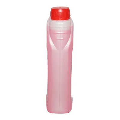 Antigel G12 rosu premium -42 grade 1L Triol Professional - imagine 3
