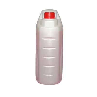 Antigel G12 rosu premium -42 grade Long Life 5L Triol Professional - imagine 3