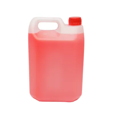 Antigel G12+ rosu/roz -38 grade 5L Breckner Germany - imagine 2