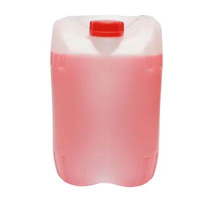 Antigel G12+ rosu/roz -38 grade 23Kg/20L Breckner Germany - imagine 3