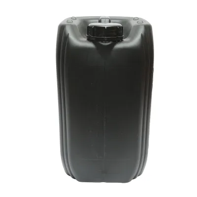 Ulei motor 15W40 NEW HOLLAND Ambra Super Gold 20L - imagine 2