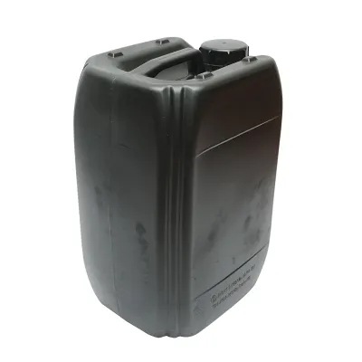 Ulei motor 15W40 NEW HOLLAND Ambra Super Gold 20L - imagine 3