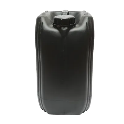 Ulei transmisie hidraulic UTTO 10W30 Ambra MULTI G NEW HOLLAND 20L - imagine 3