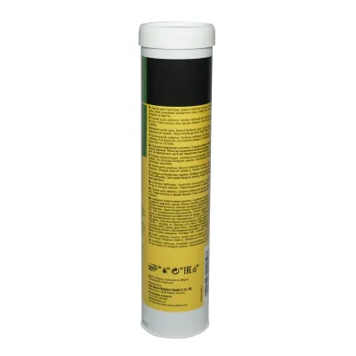 Vaselina John Deere NLGI 2 Grease-Gard Premium EP Lithium 400g - imagine 3