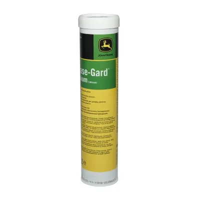 Vaselina John Deere NLGI 2 Grease-Gard Premium EP Lithium 400g